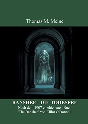 BANSHEE - DIE TODESFEE