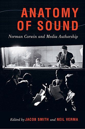 Anatomy of Sound
