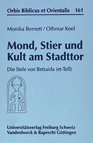 Mond, Stier und Kult am Stadttor