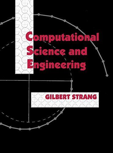 Computational Science and Engineering