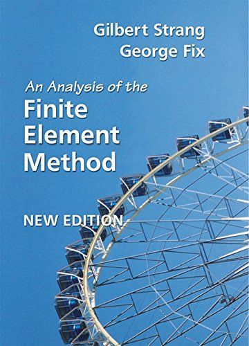 An Analysis of the Finite Element Method