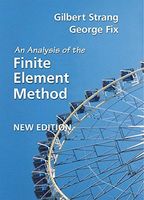 An Analysis of the Finite Element Method