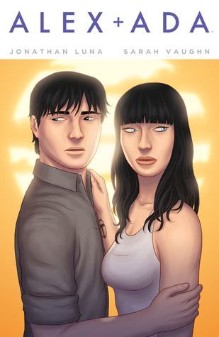 Alex + Ada #6