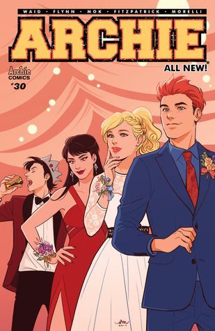 Archie#30