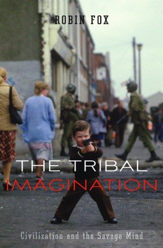 The Tribal Imagination