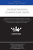 Understanding Gaming Law Issues