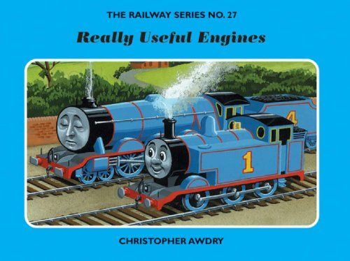 Really Useful Engines