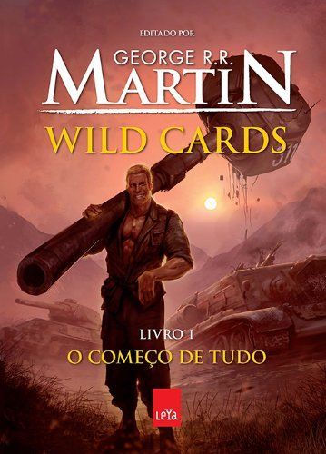 O começo de tudo