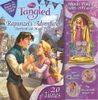 Disney Tangled: Rapunzel's Adventure Storybook with Music Player
