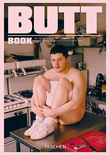 Butt Book