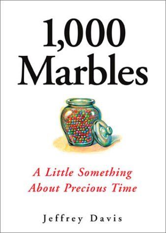 1,000 Marbles