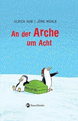 An der Arche um Acht