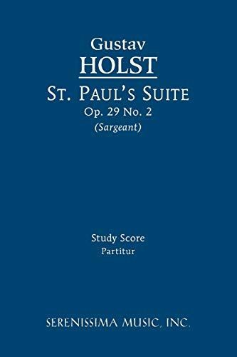 St. Paul's Suite