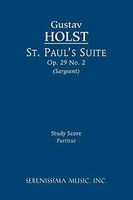St. Paul's Suite