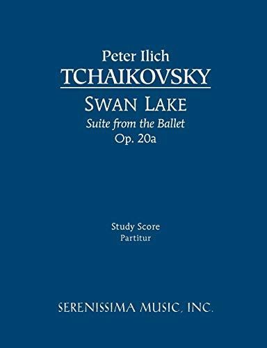 Swan Lake Suite, Op. 20a