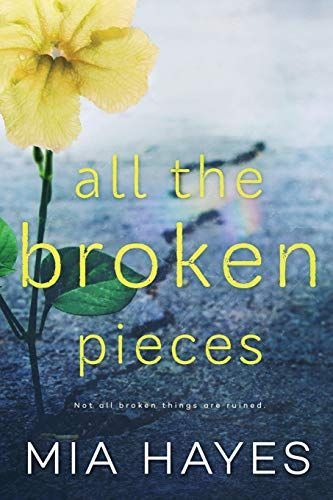 All the Broken Pieces