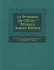 La Princesse de Cleves
