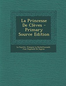 La Princesse de Cleves