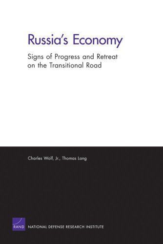 Russia's Economy