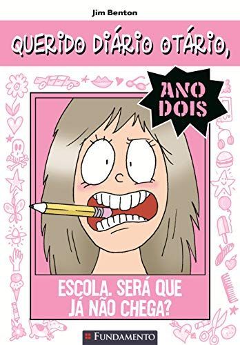 QUERIDO DIARIO OTARIO, ANO 2