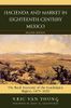 Hacienda and Market in Eighteenth-century Mexico