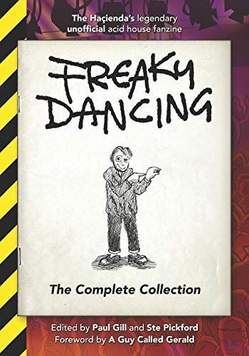 Freaky Dancing