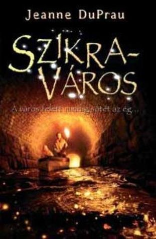Szikraváros