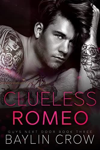 Clueless Romeo