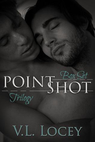 Point Shot Trilogy Boxed Set