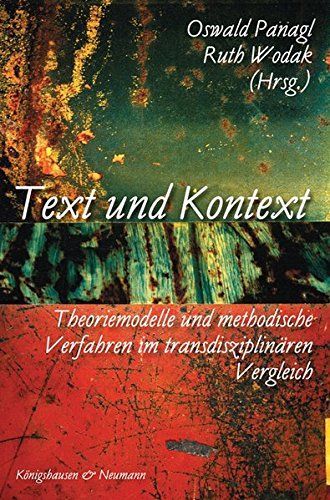 Text und Kontext