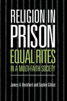 Religion in Prison