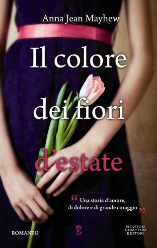 Il colore dei fiori d'estate