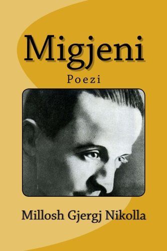 Migjeni