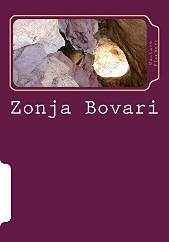 Zonja Bovari