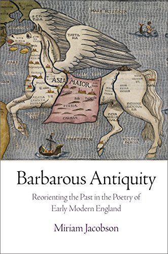 Barbarous Antiquity