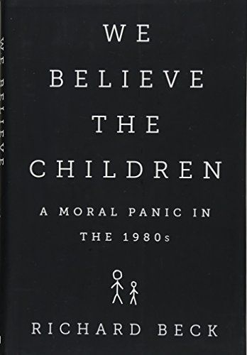 We Believe the Children