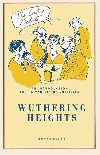 Wuthering Heights