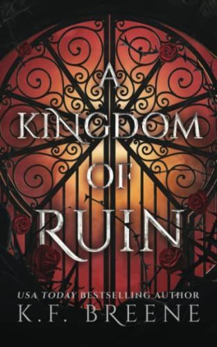 A Kingdom of Ruin