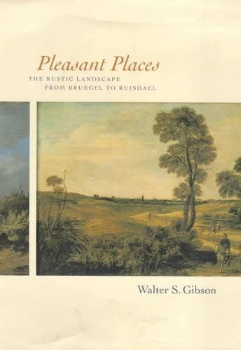 Pleasant Places