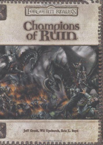 Champions of Ruin