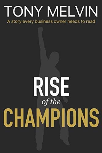 Rise of the Champions