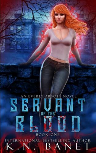 Servant of the Blood