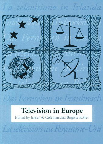 Television in Europe