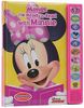I'm Ready to Read with Minnie