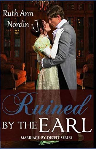 Ruined by the Earl