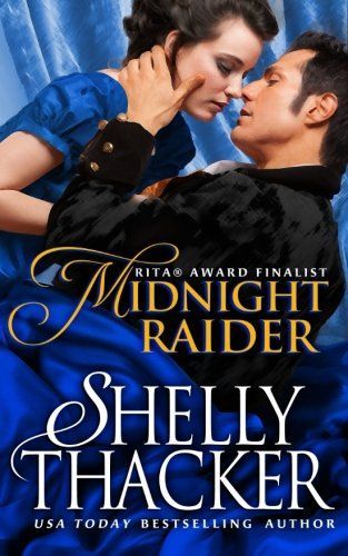 Midnight Raider