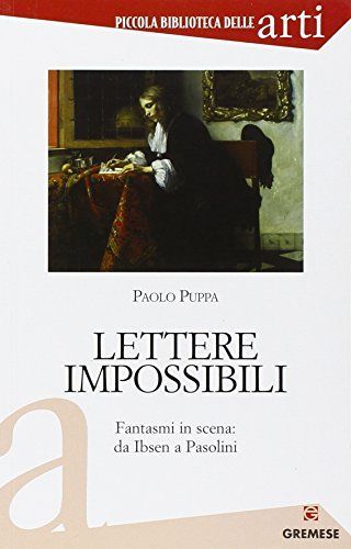 Lettere impossibili