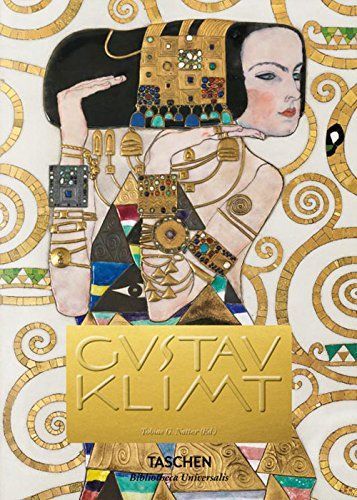 Gustav Klimt. Tutti i dipinti