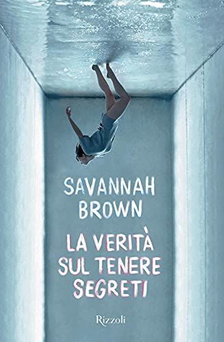 La verità sul tenere segreti