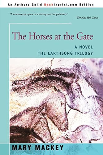 The Horses at the Gate